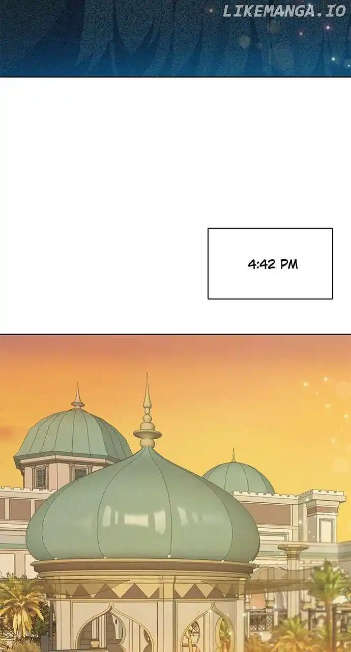 Zero Game Chapter 235