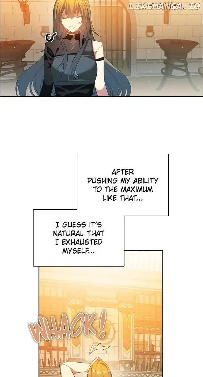 Zero Game Chapter 235