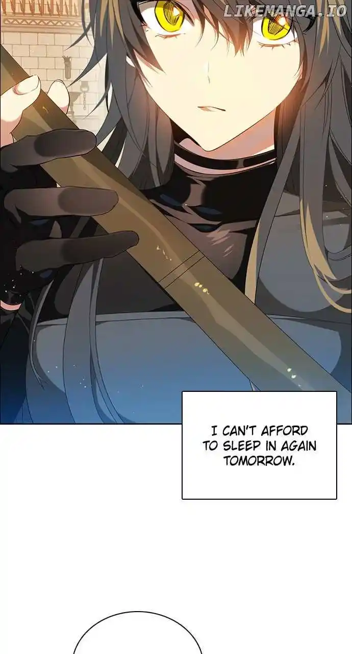 Zero Game Chapter 235