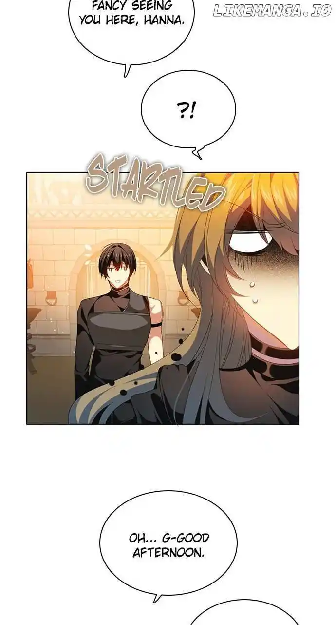 Zero Game Chapter 235