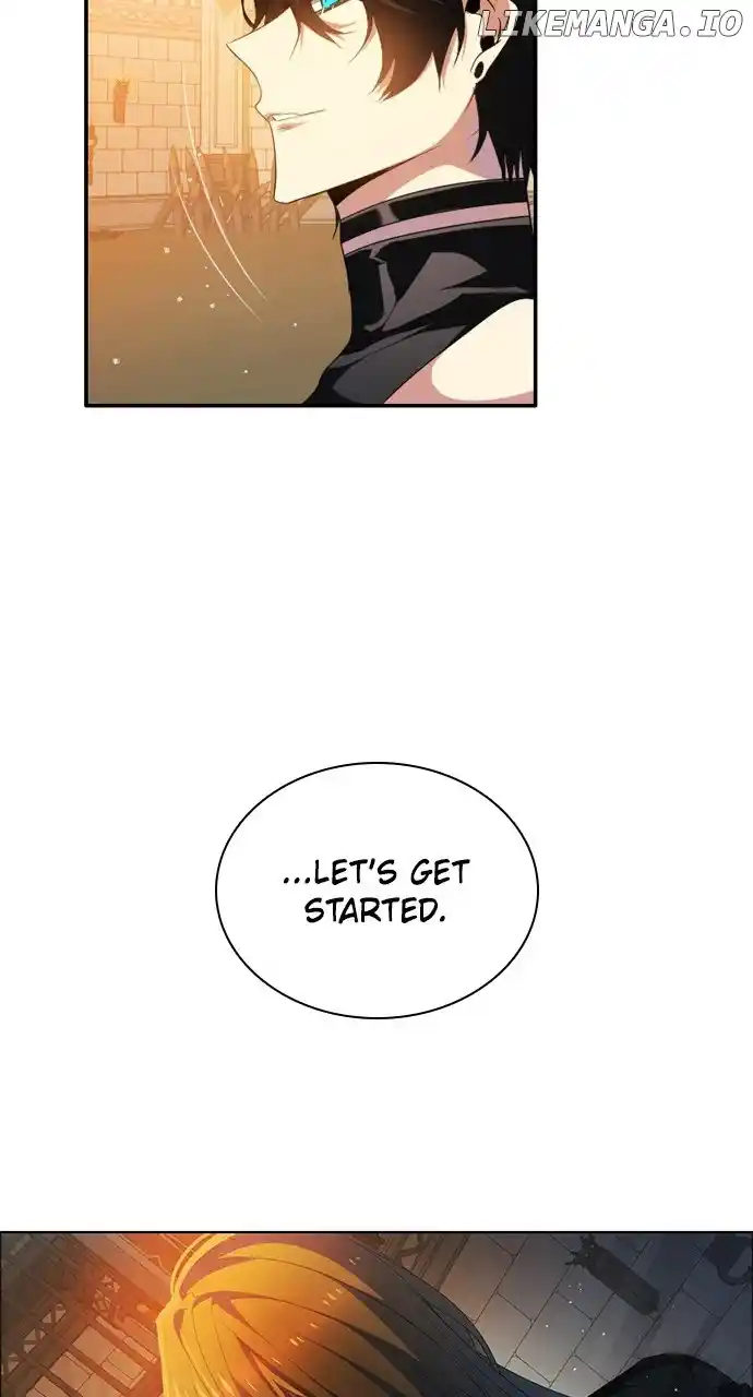 Zero Game Chapter 235