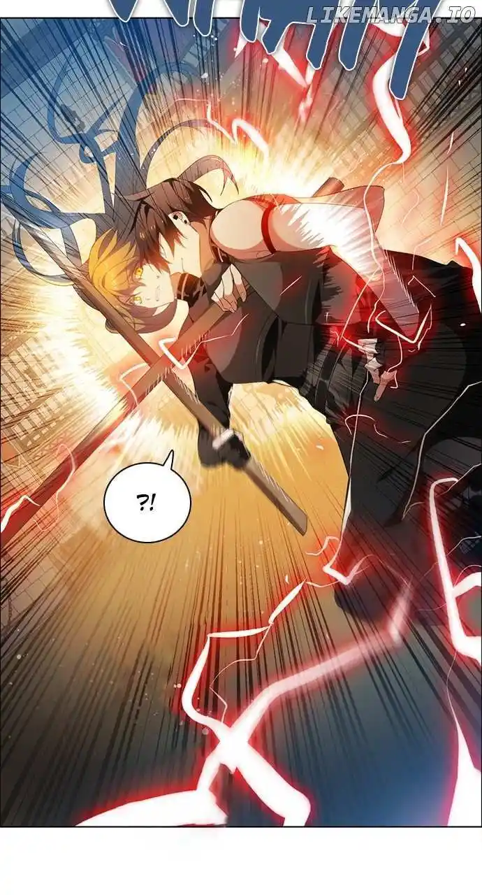 Zero Game Chapter 235