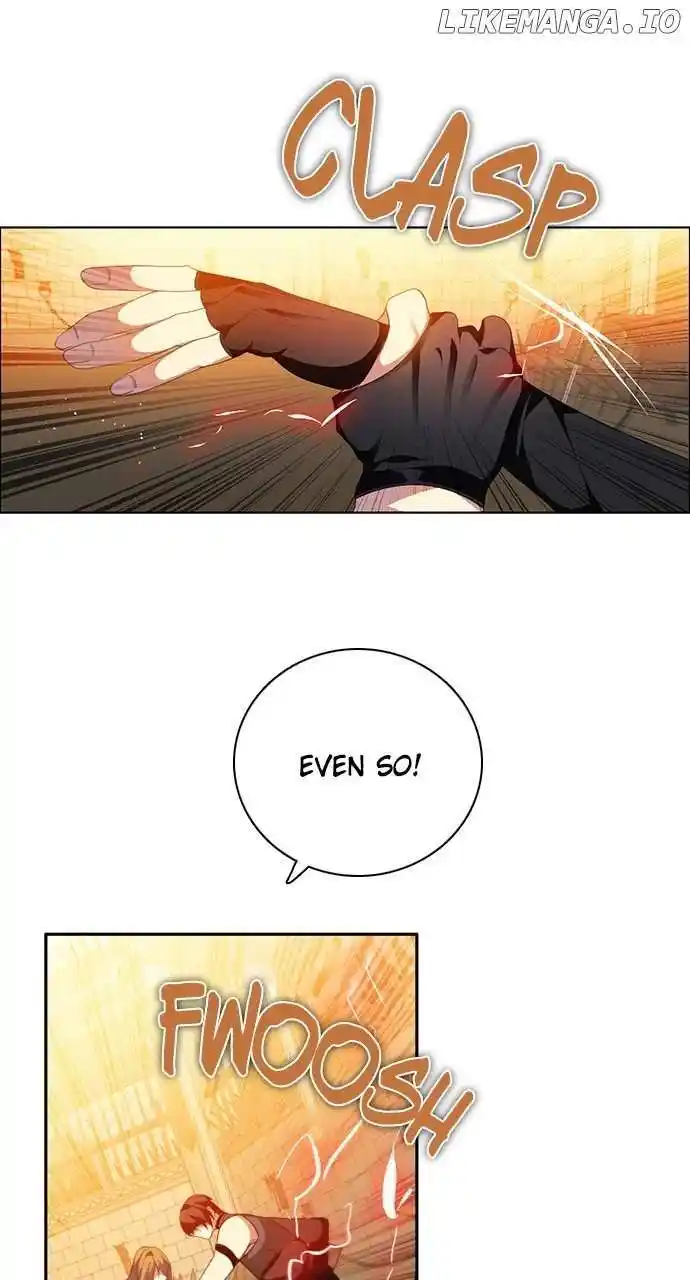 Zero Game Chapter 235