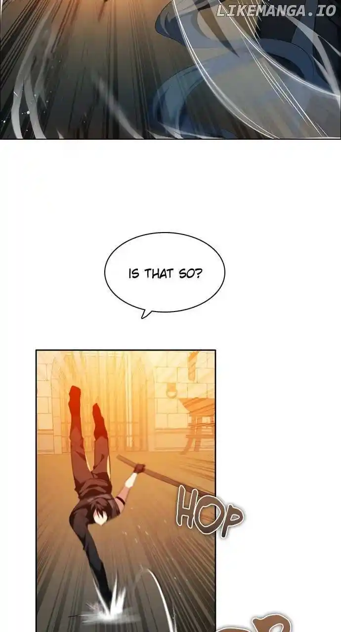 Zero Game Chapter 235