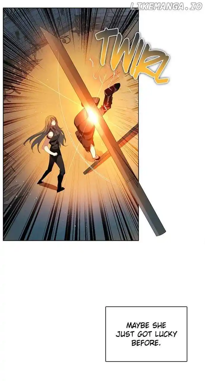 Zero Game Chapter 235