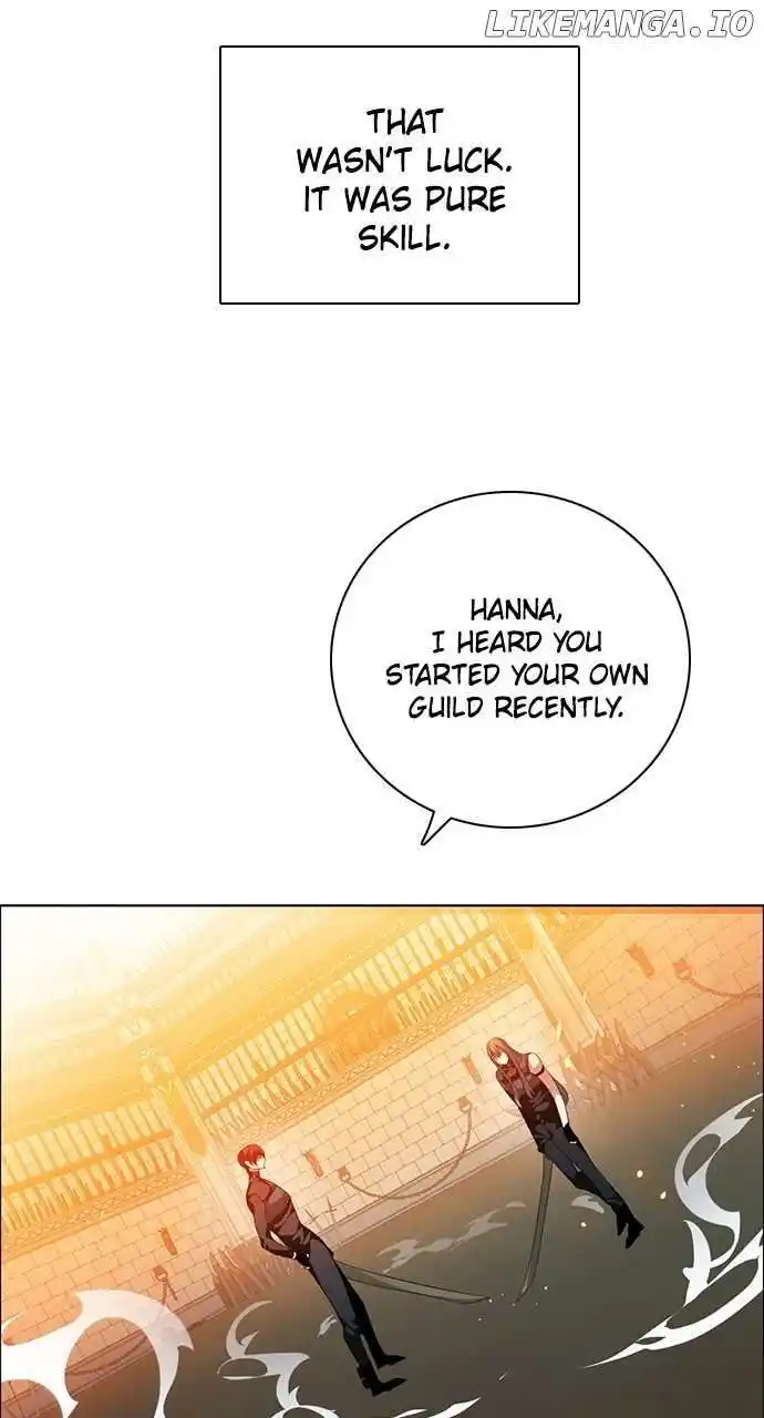 Zero Game Chapter 235