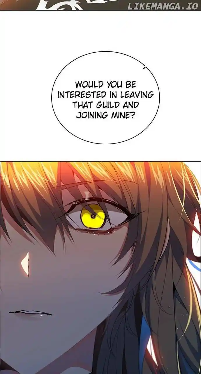 Zero Game Chapter 235