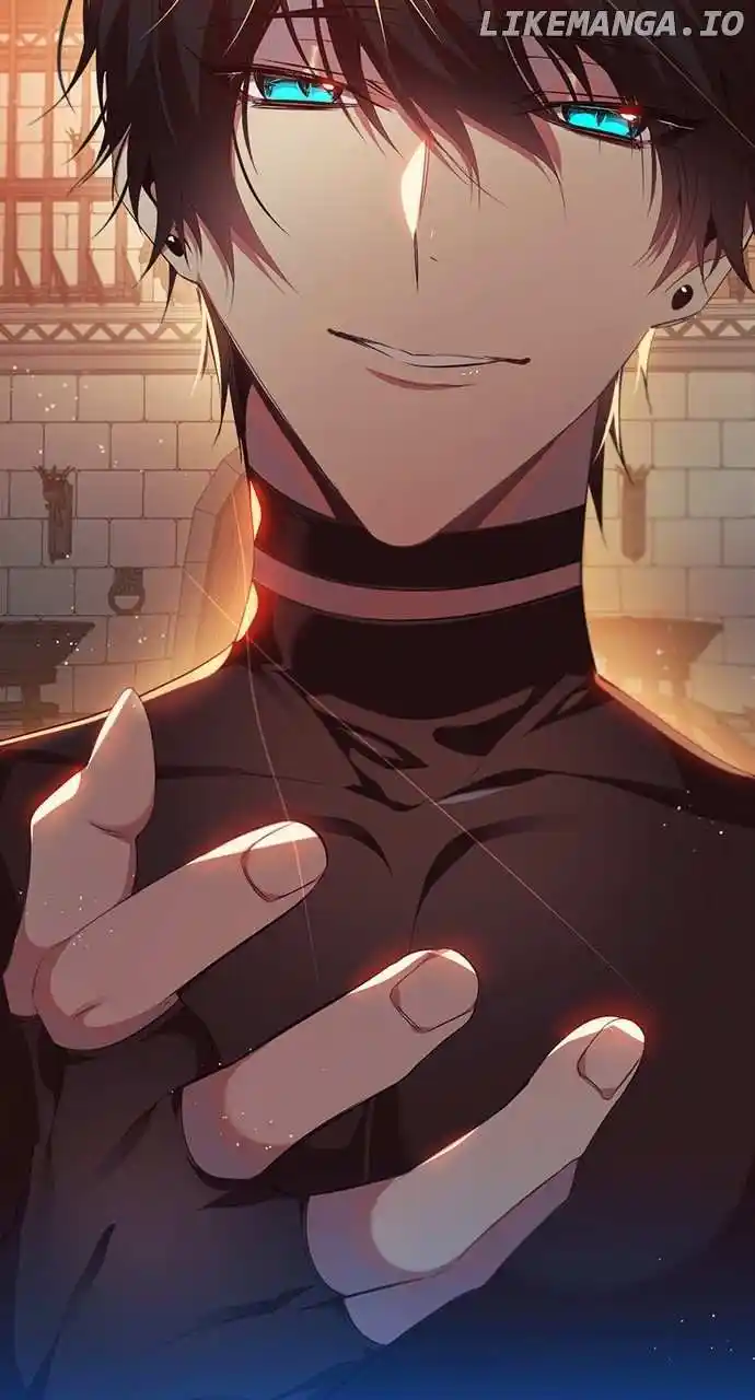 Zero Game Chapter 235