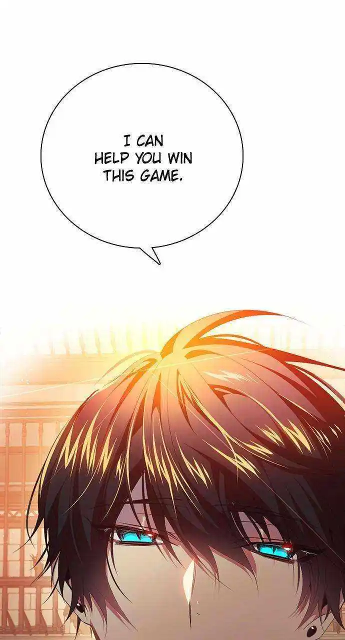 Zero Game Chapter 236