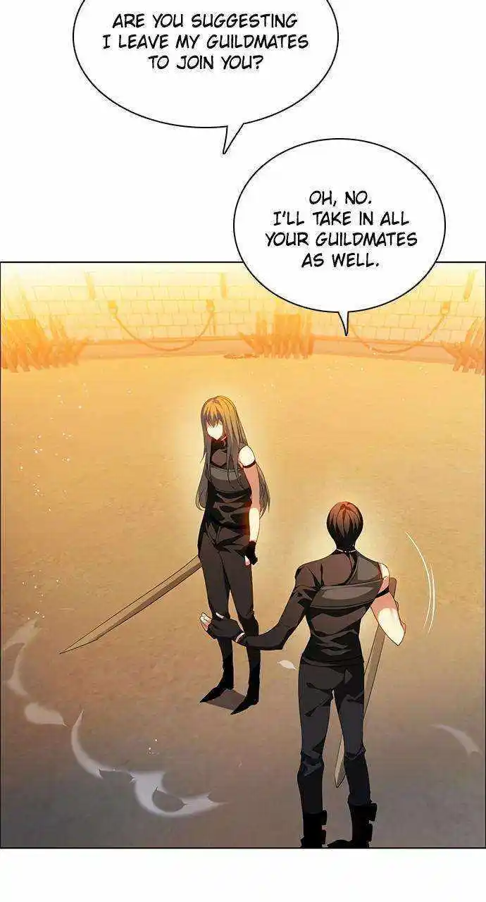 Zero Game Chapter 236