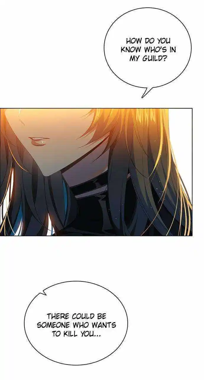 Zero Game Chapter 236