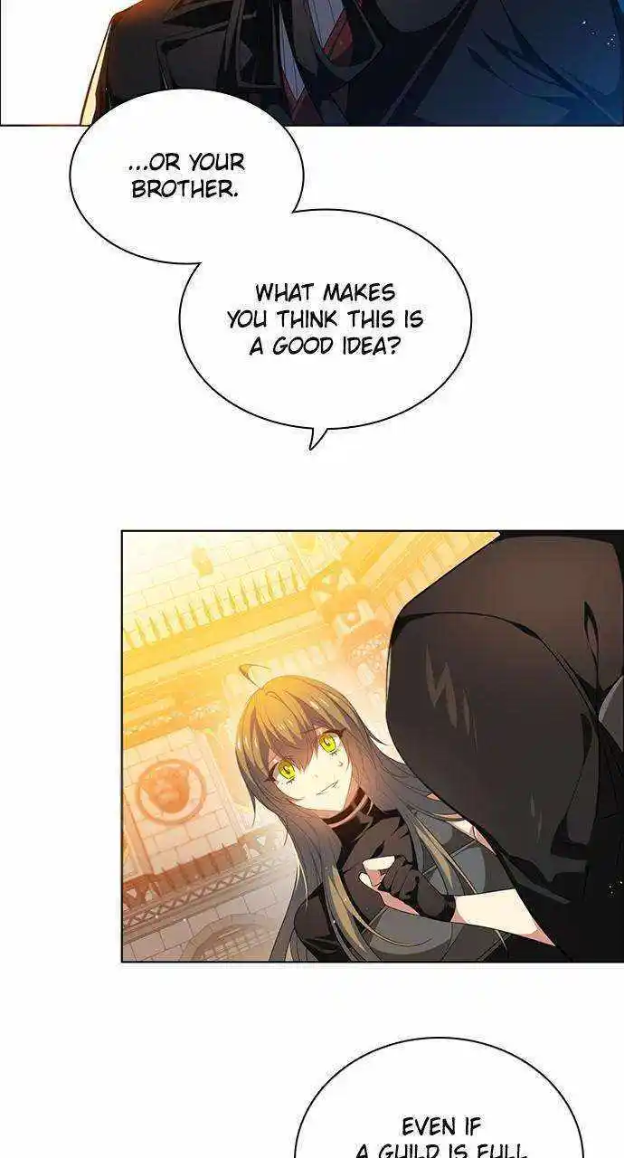 Zero Game Chapter 236