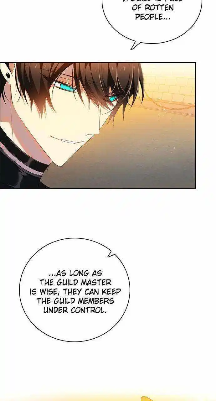 Zero Game Chapter 236