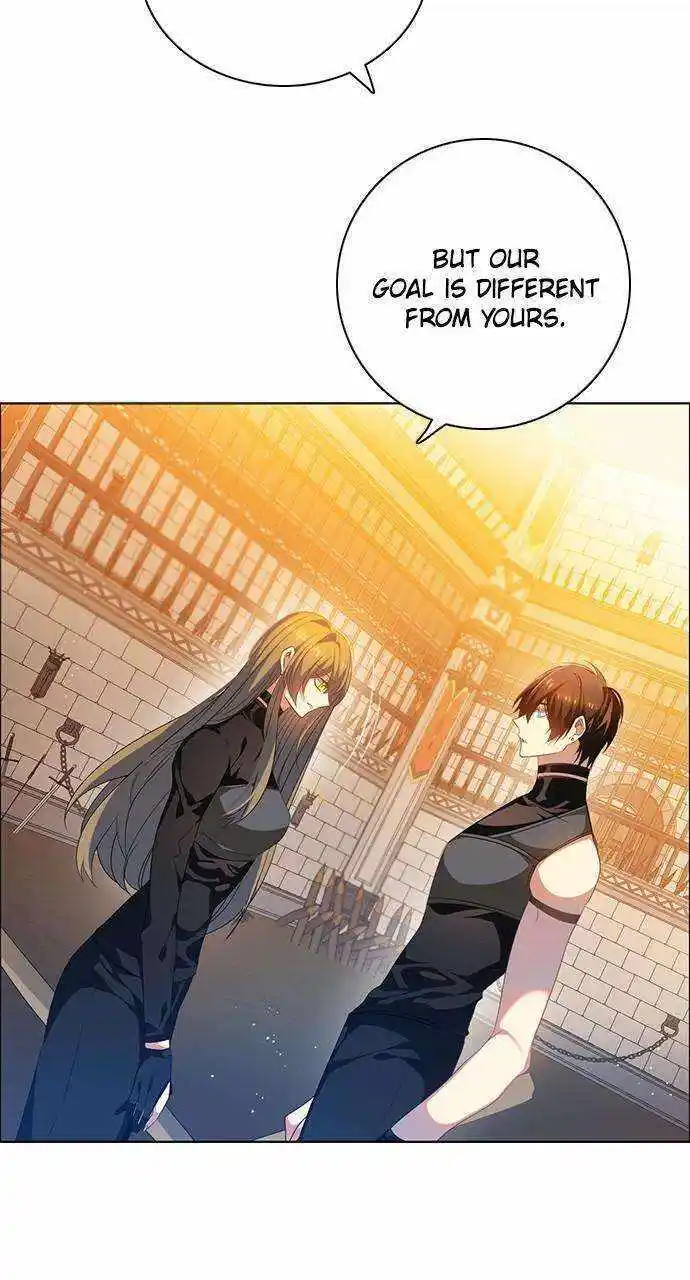 Zero Game Chapter 236