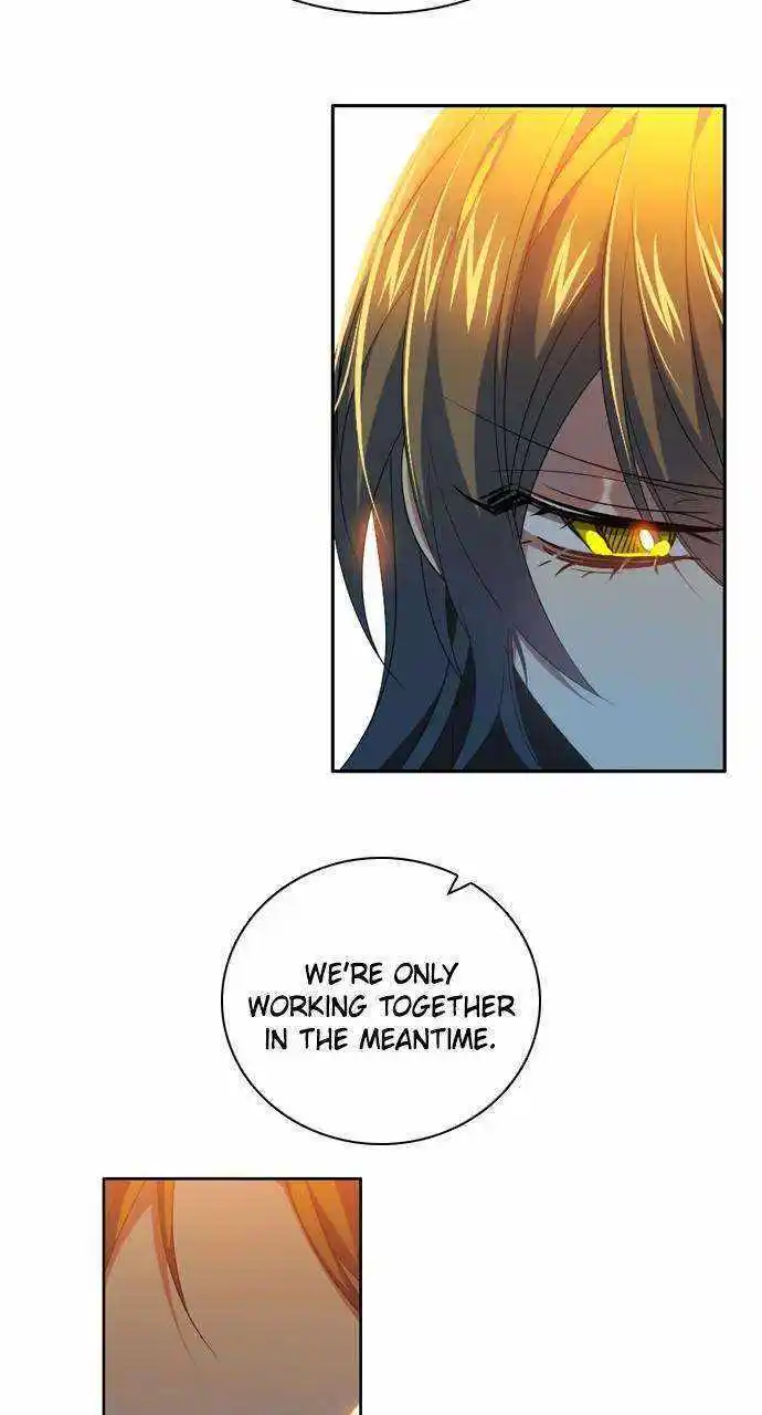 Zero Game Chapter 236