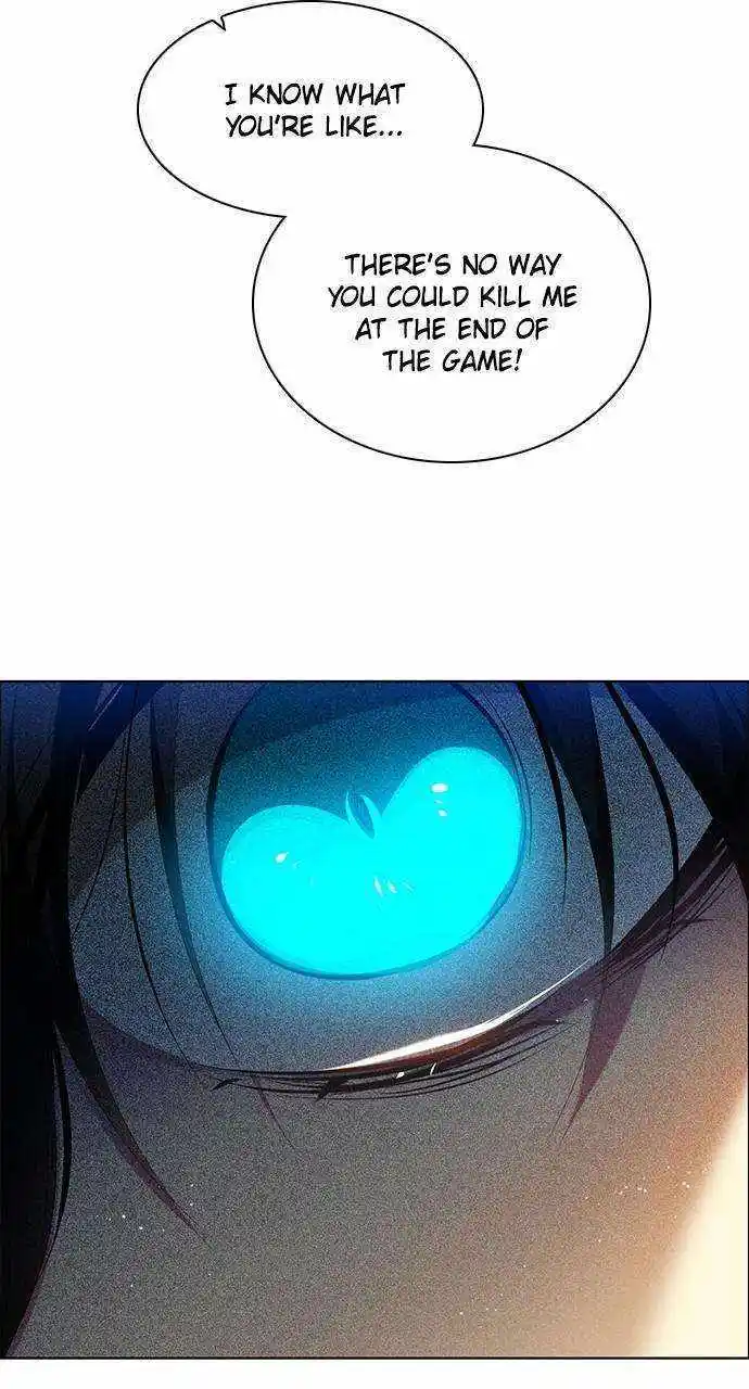 Zero Game Chapter 236