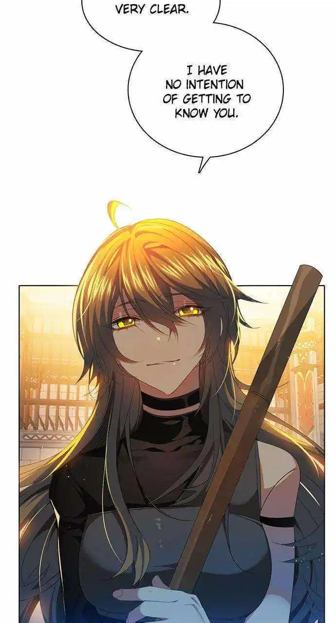 Zero Game Chapter 236