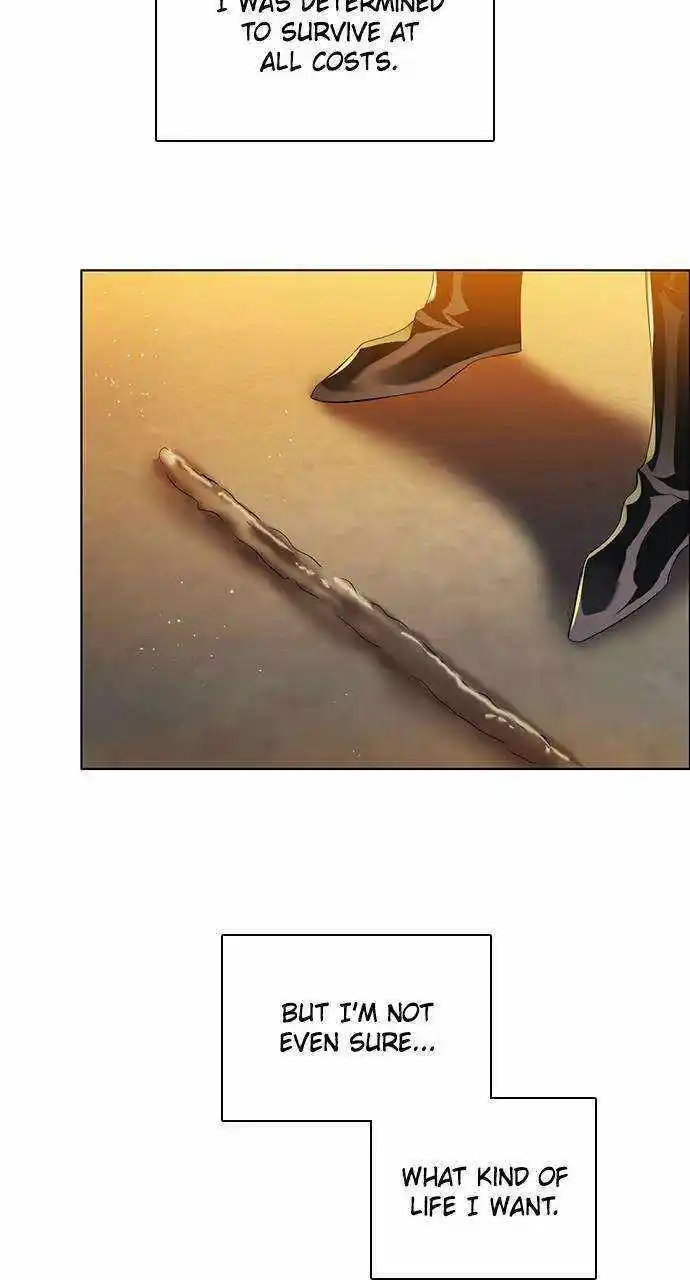 Zero Game Chapter 236