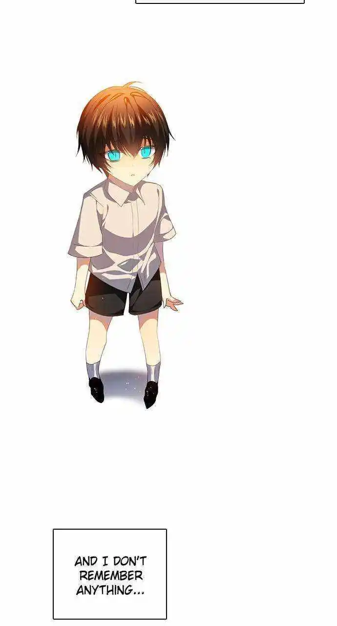 Zero Game Chapter 236