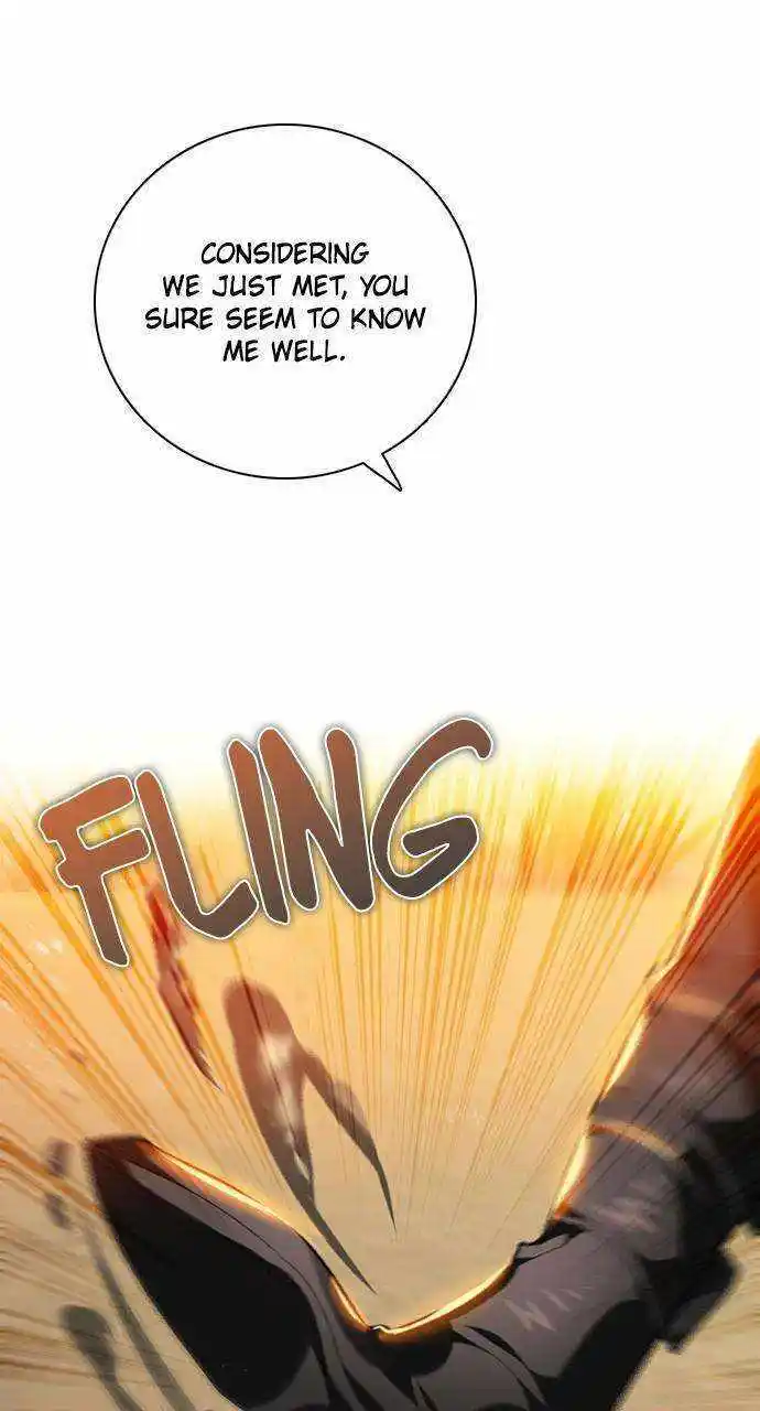 Zero Game Chapter 236