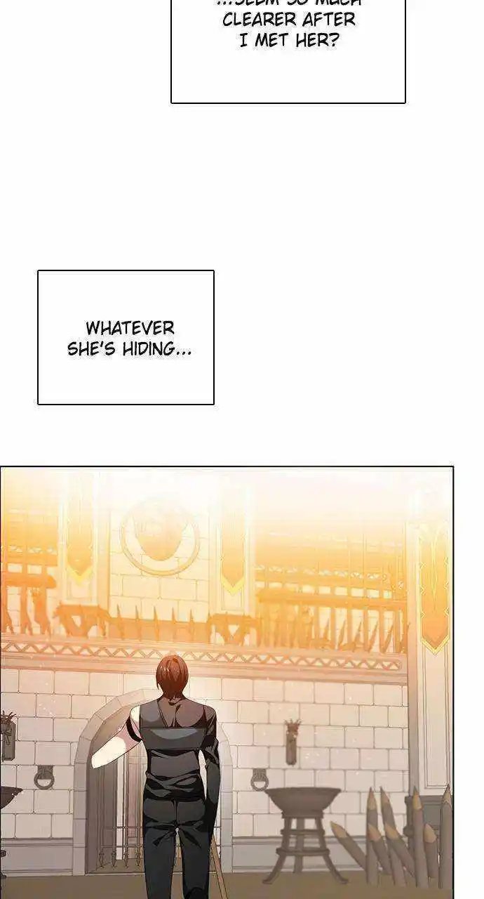 Zero Game Chapter 236