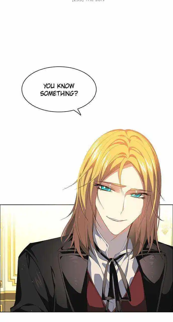 Zero Game Chapter 236