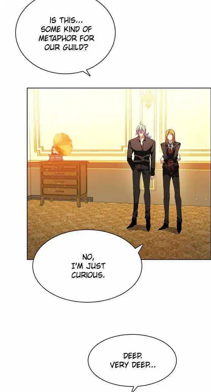 Zero Game Chapter 236