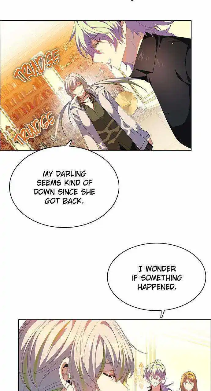 Zero Game Chapter 236