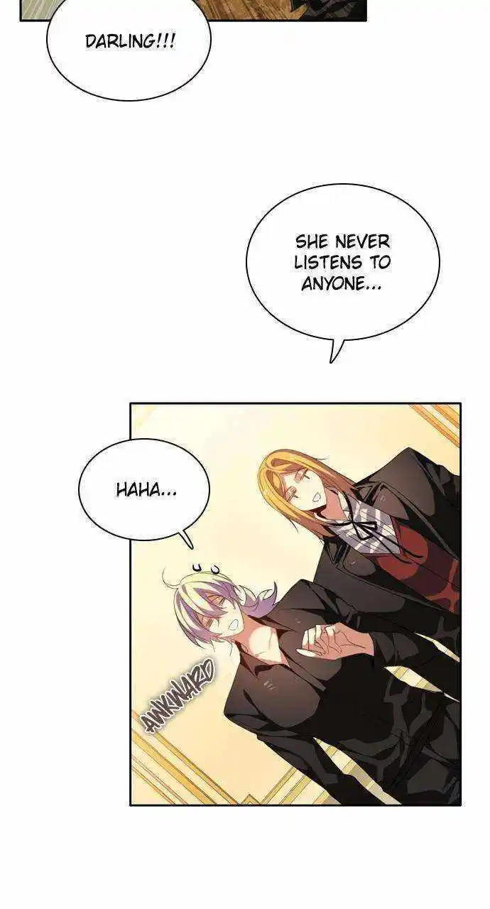 Zero Game Chapter 236