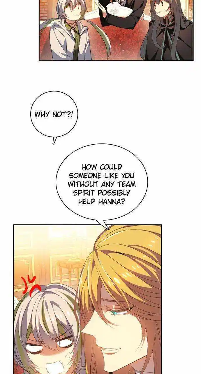 Zero Game Chapter 236