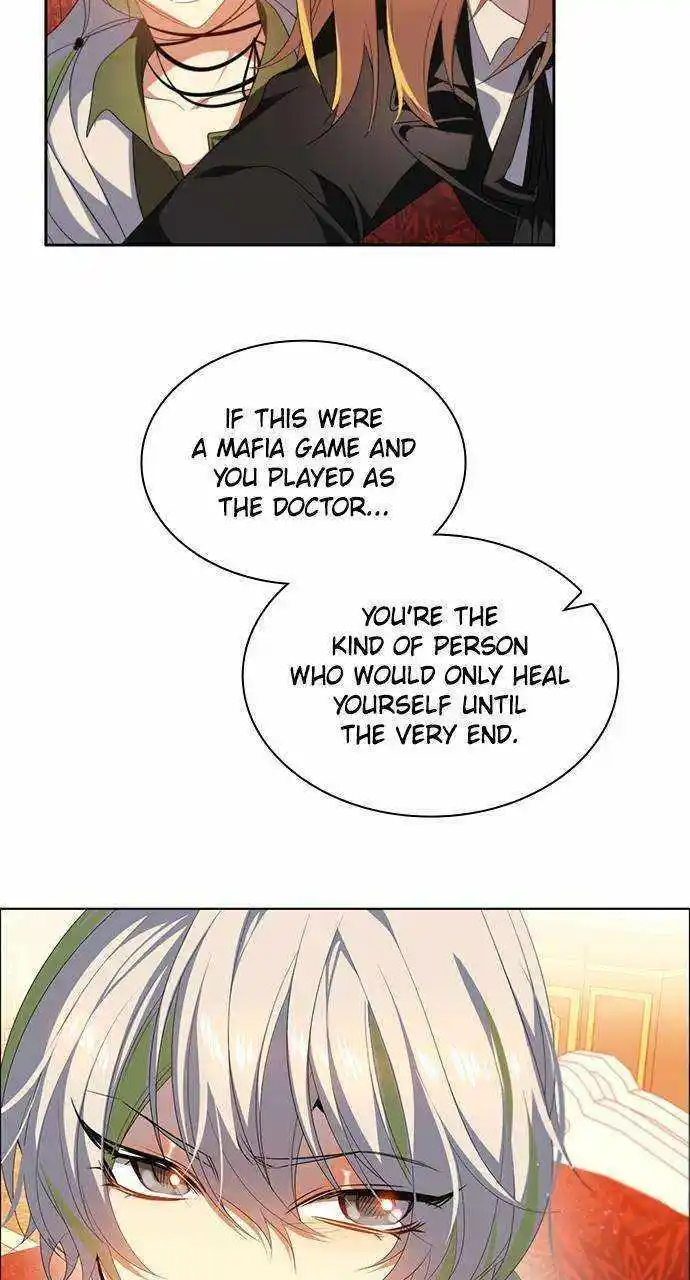 Zero Game Chapter 236