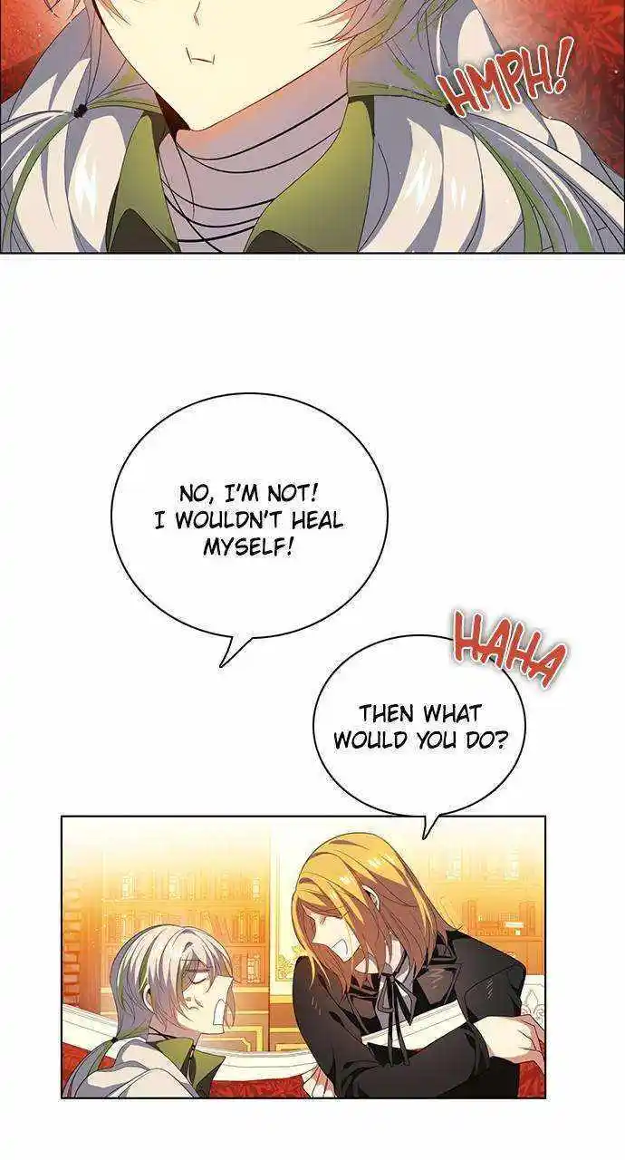 Zero Game Chapter 236