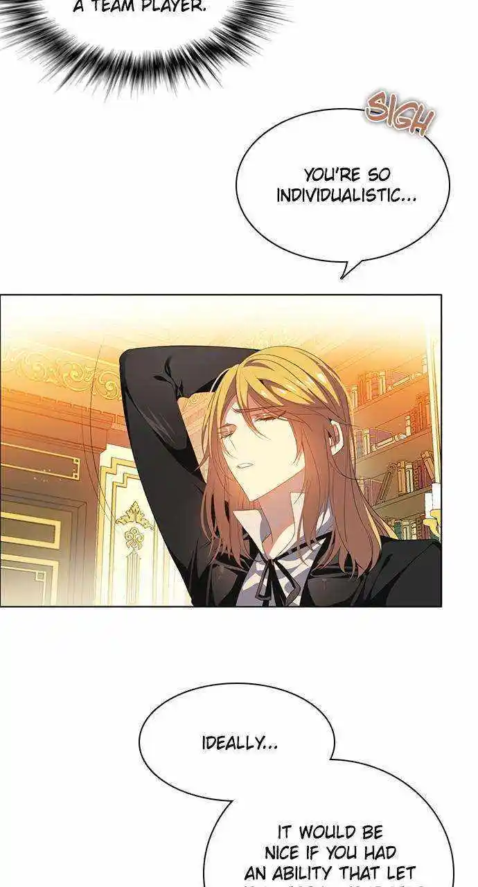 Zero Game Chapter 236