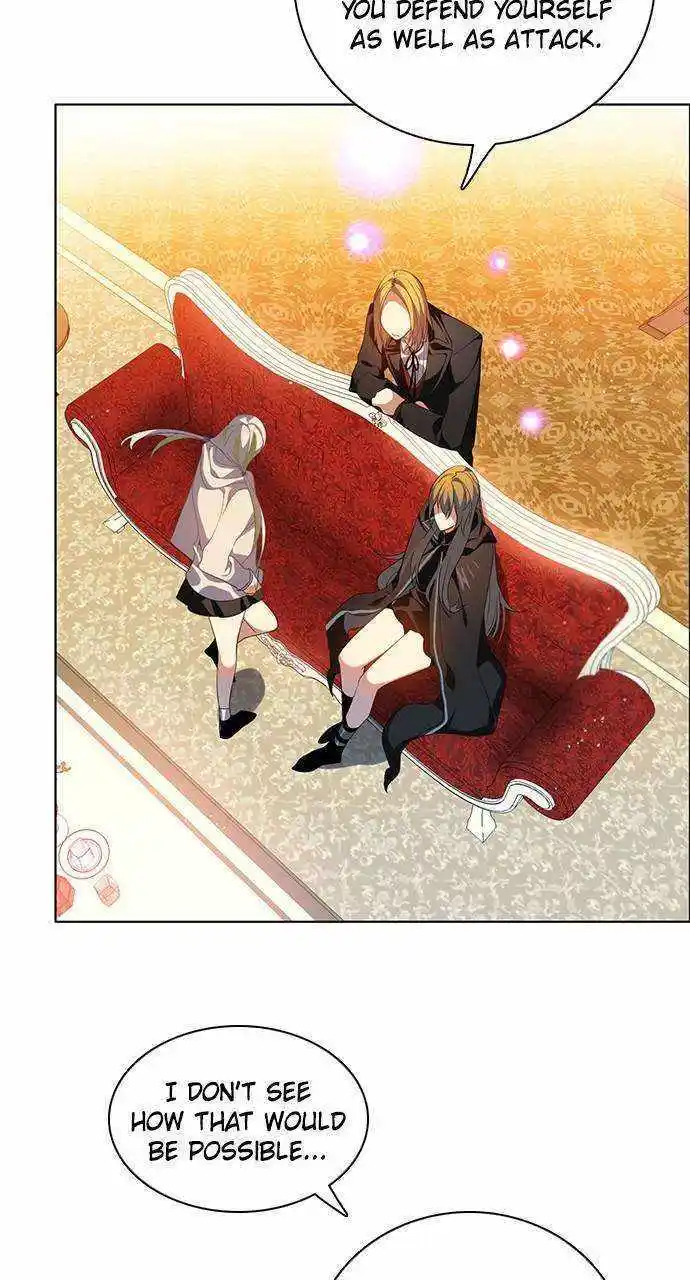 Zero Game Chapter 236