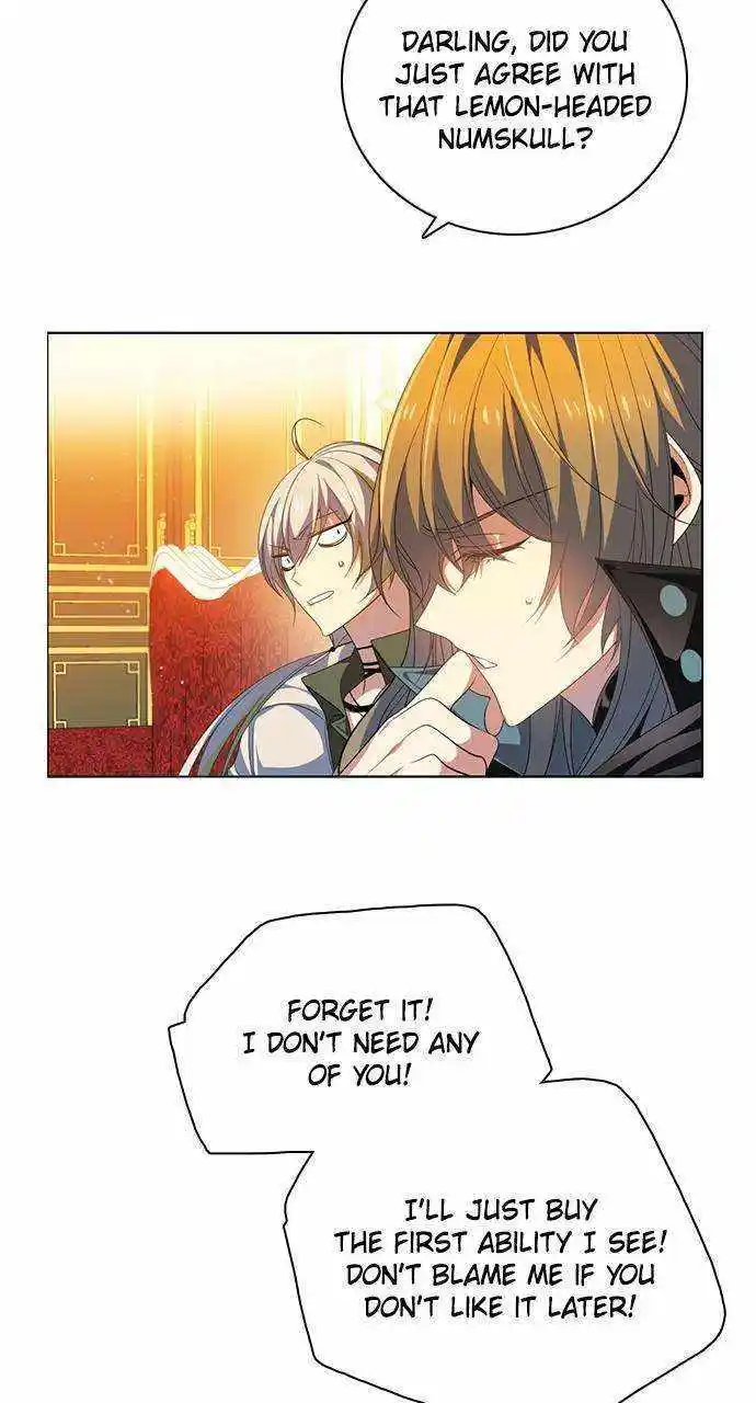 Zero Game Chapter 236