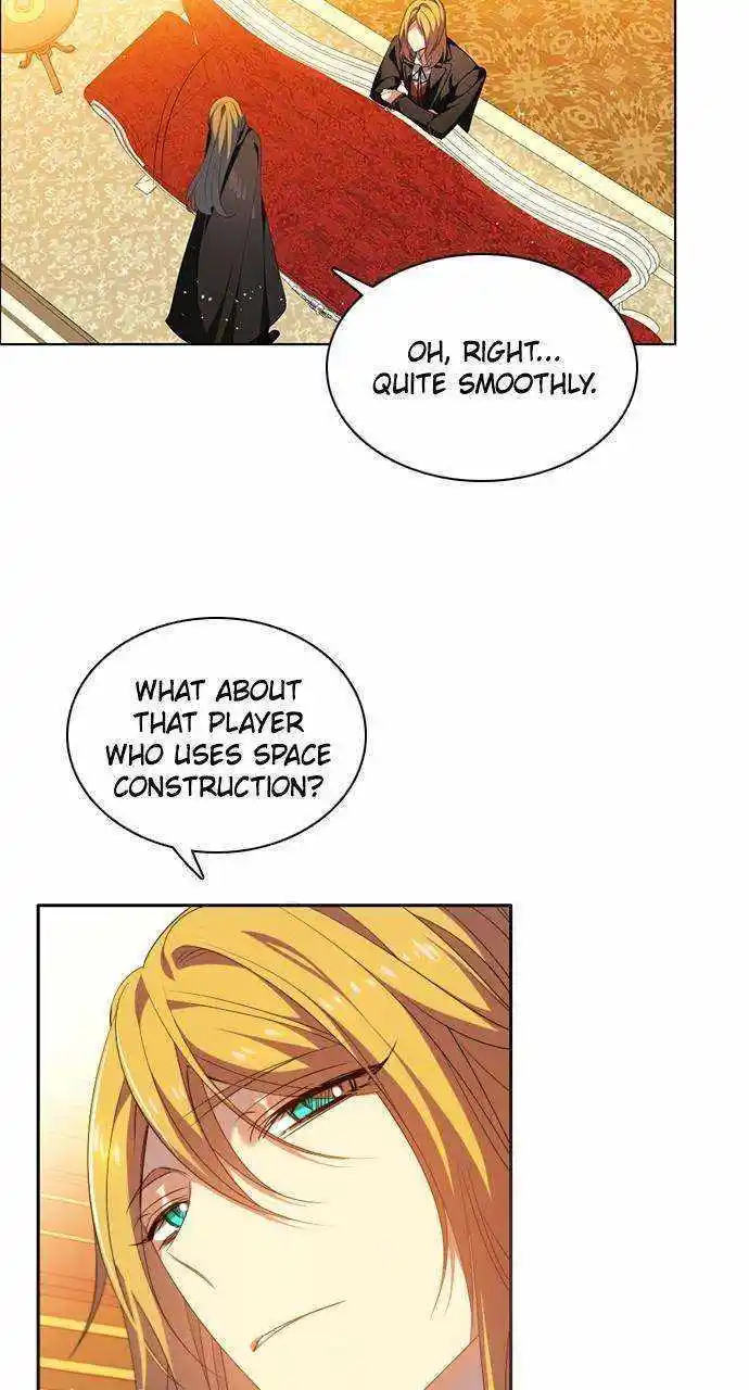 Zero Game Chapter 236