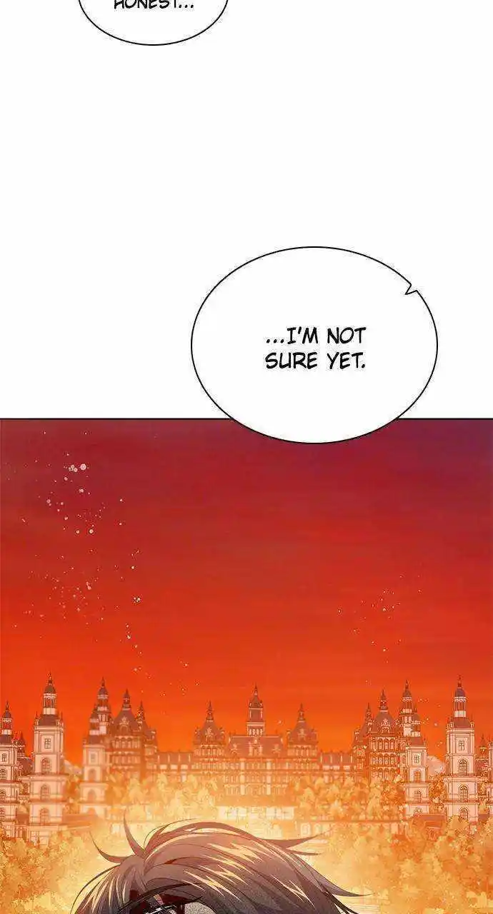 Zero Game Chapter 236