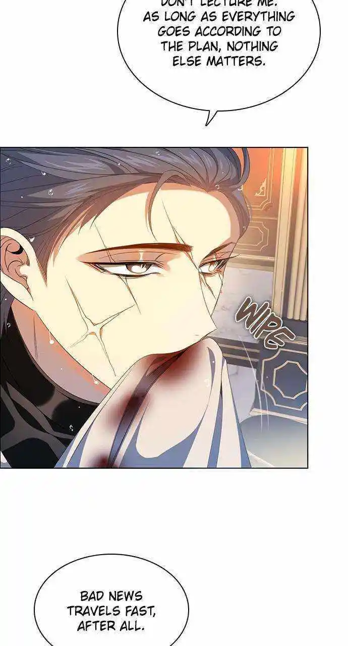 Zero Game Chapter 236