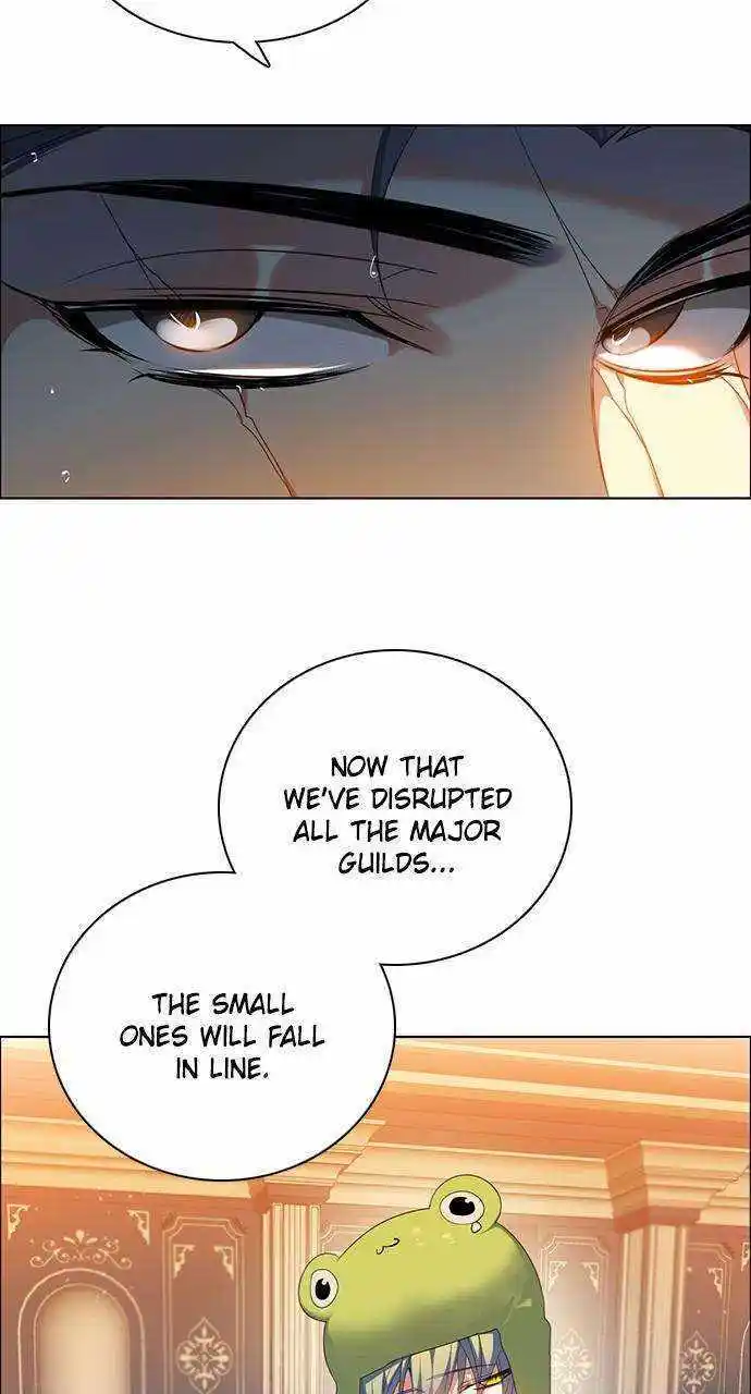 Zero Game Chapter 236