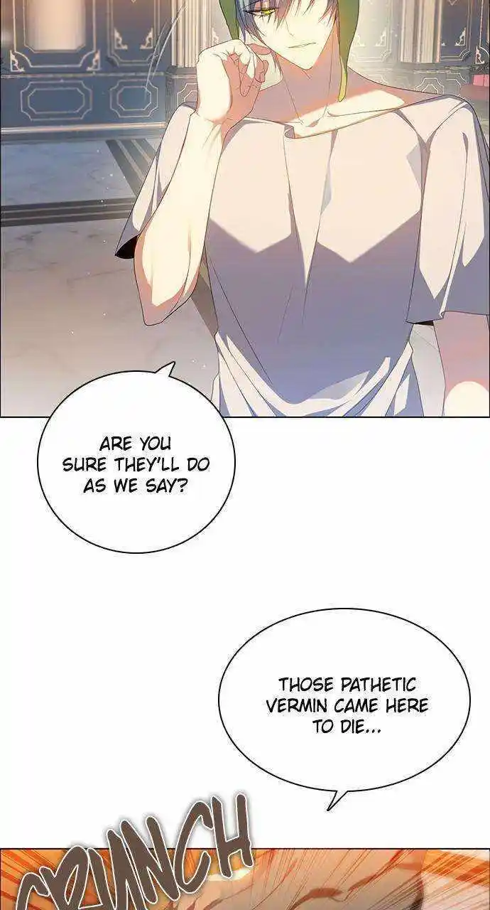 Zero Game Chapter 236