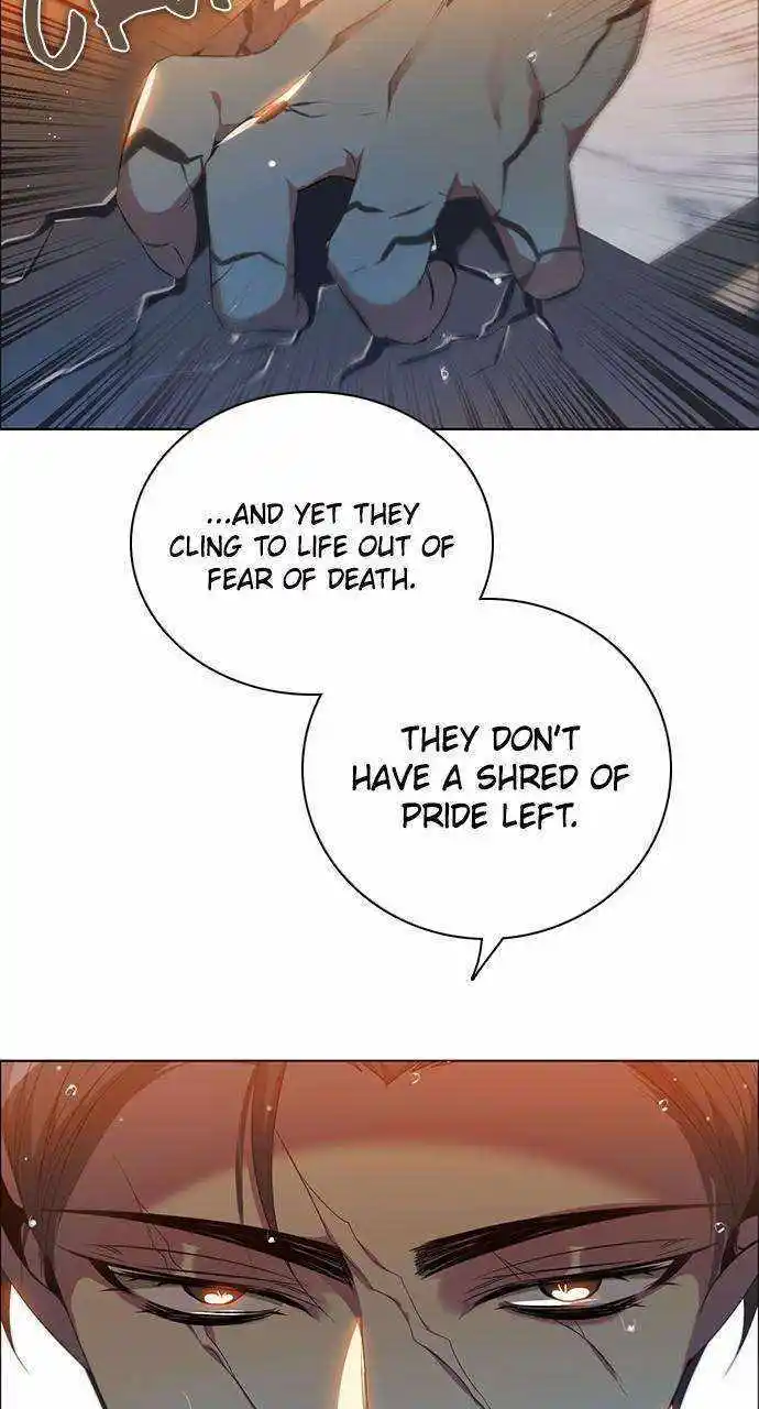 Zero Game Chapter 236