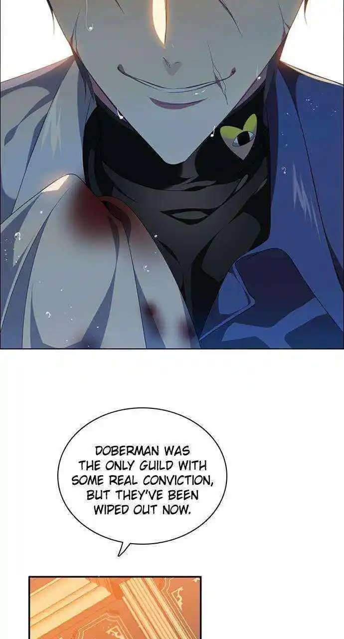 Zero Game Chapter 236