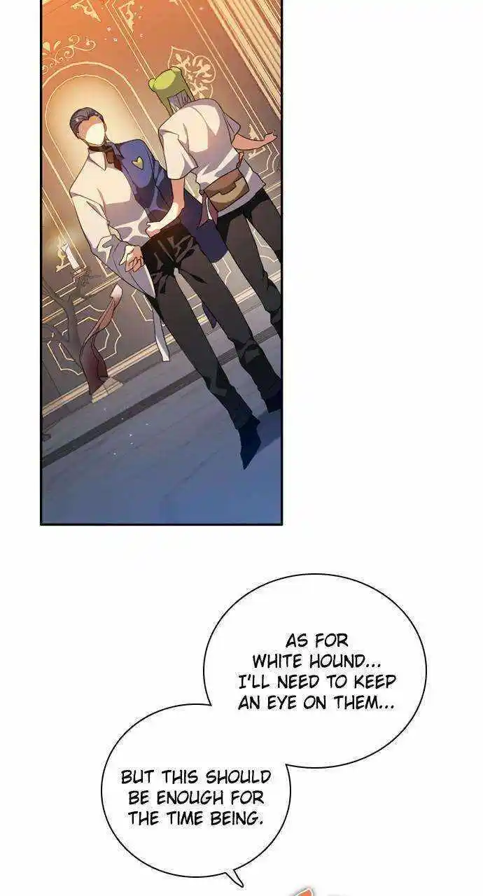 Zero Game Chapter 236