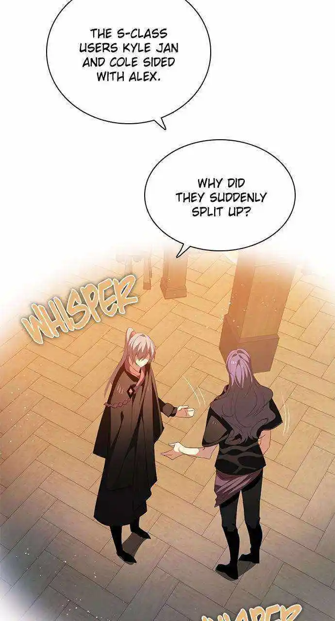 Zero Game Chapter 237