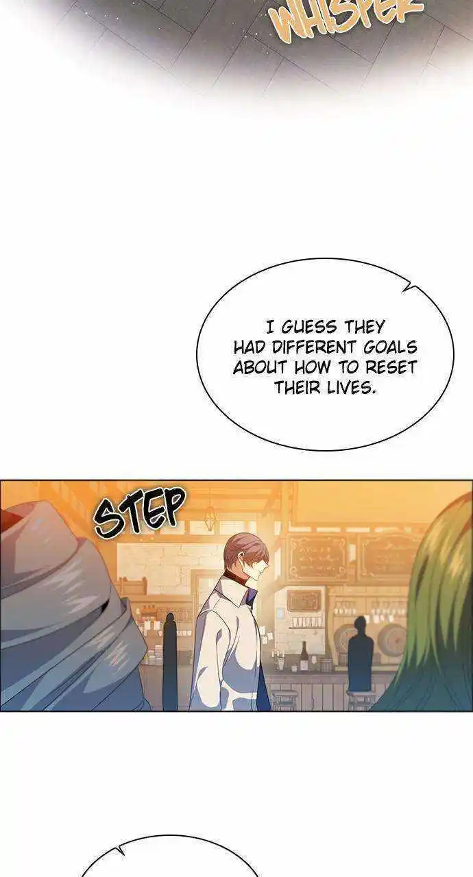 Zero Game Chapter 237