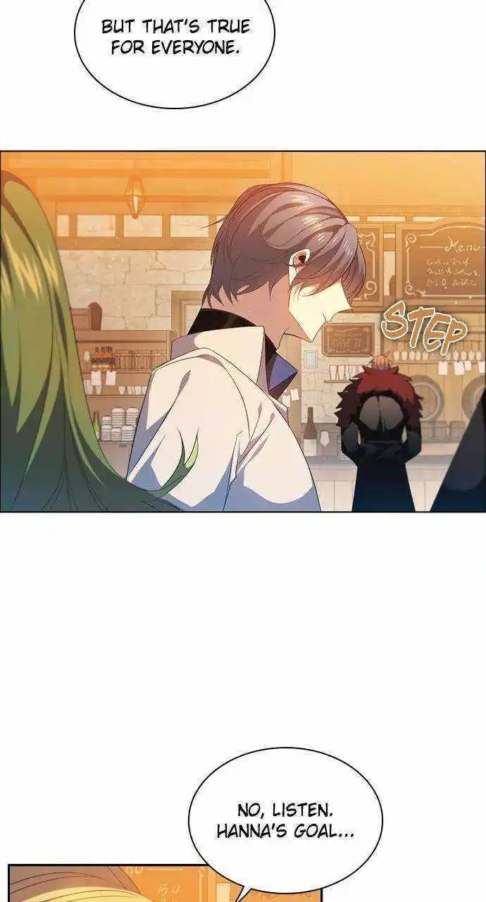 Zero Game Chapter 237