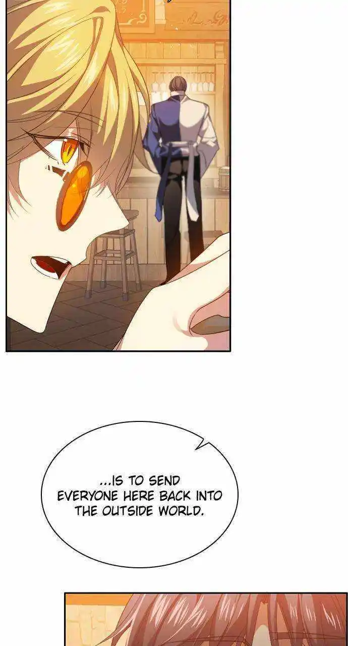 Zero Game Chapter 237