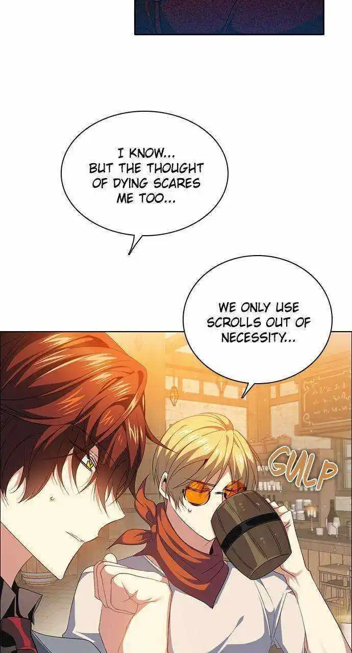 Zero Game Chapter 237