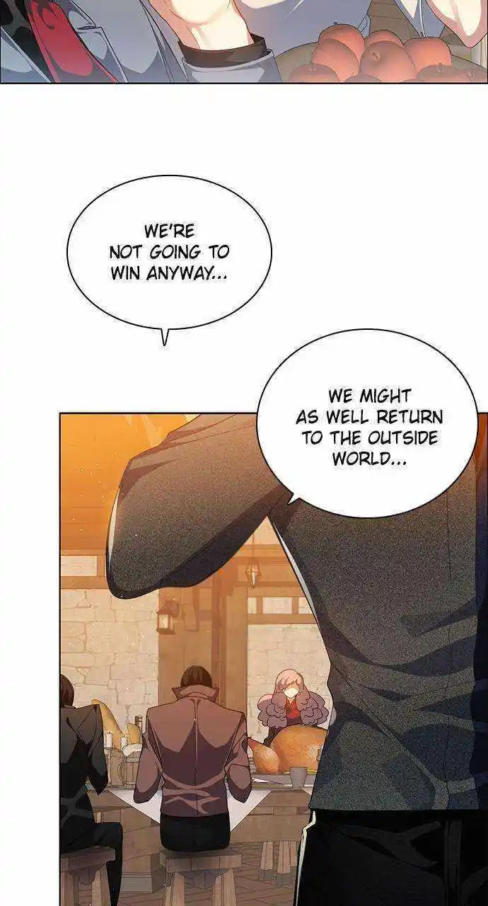 Zero Game Chapter 237