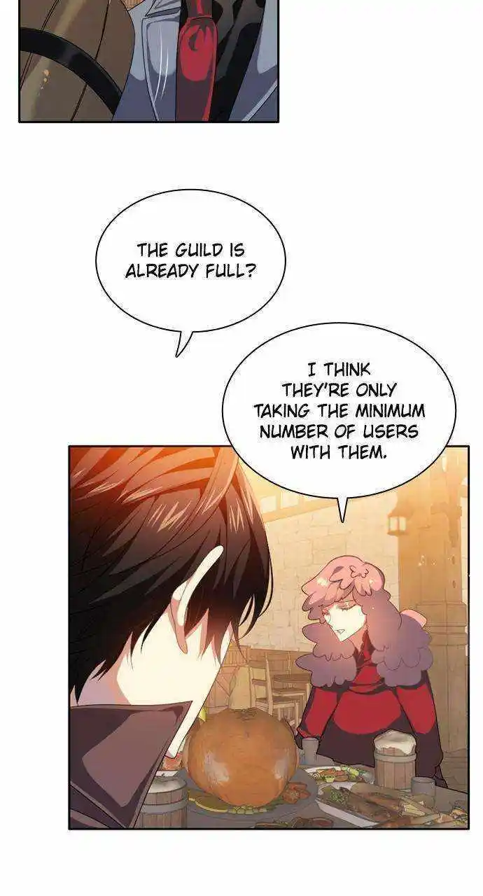 Zero Game Chapter 237